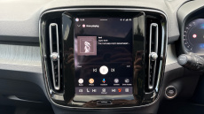 Volvo XC40 2.0 B4P Ultra Dark 5dr Auto Petrol Estate